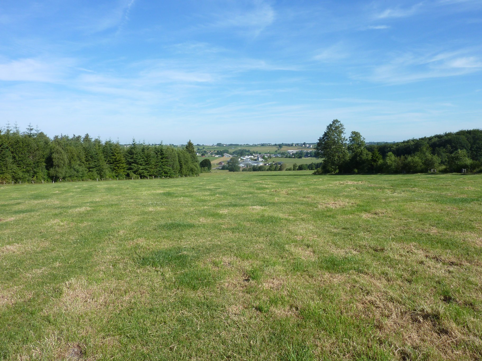 Sint-Martinus den XIIde - Kamp Losange JVK